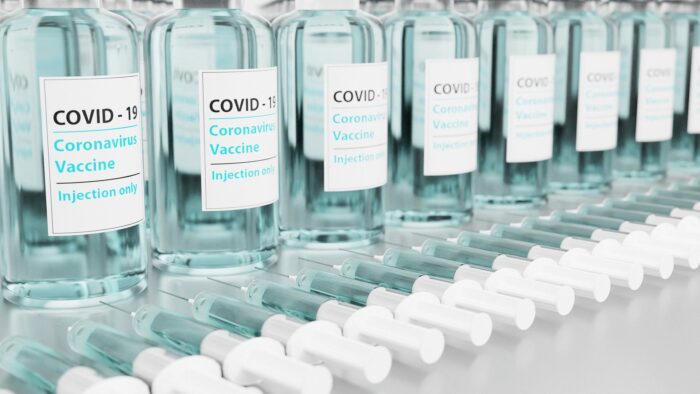 Safety of the COVID-19 Vaccine Janssen – response to restrictions imposed in the US- Image sourced from Pixabay/Pexels